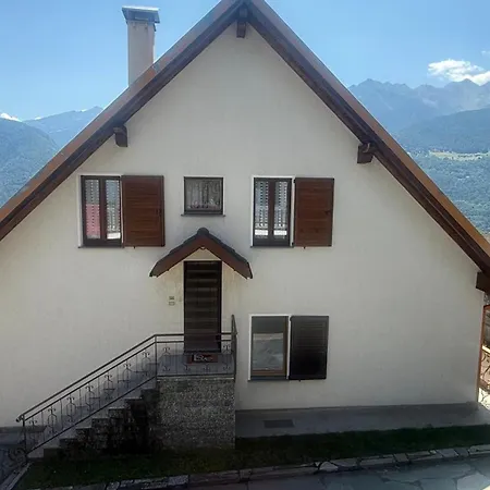 Belvedere * Teglio