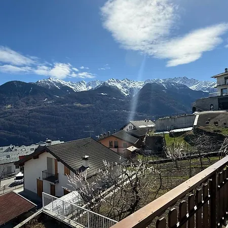 Belvedere Teglio