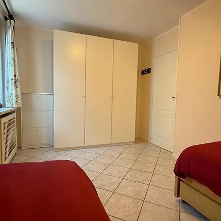 Belvedere Apartment