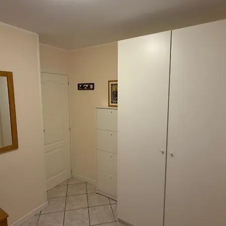 Belvedere Apartment *