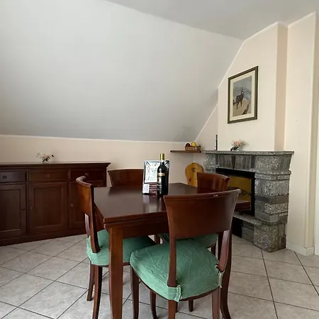 Apartment Belvedere