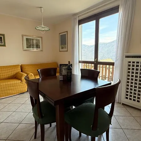 Apartment Belvedere *