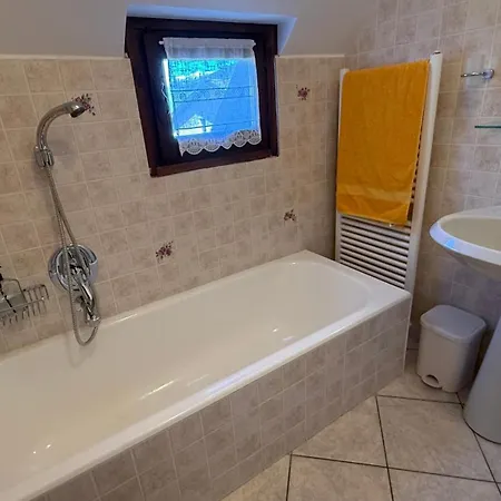Apartment Belvedere Teglio