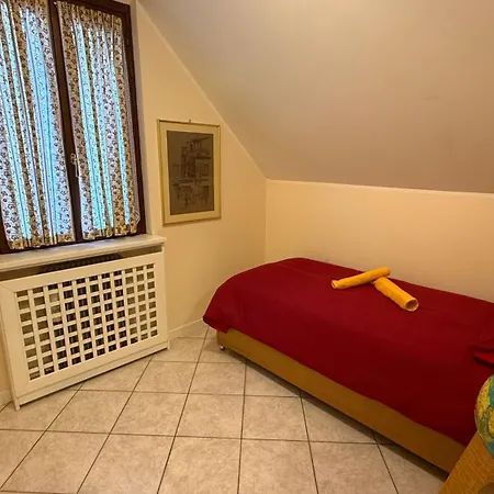 Apartment Belvedere Teglio