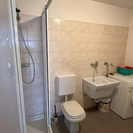 Apartment Belvedere Teglio