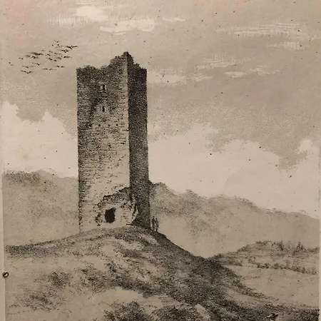 Belvedere * Teglio