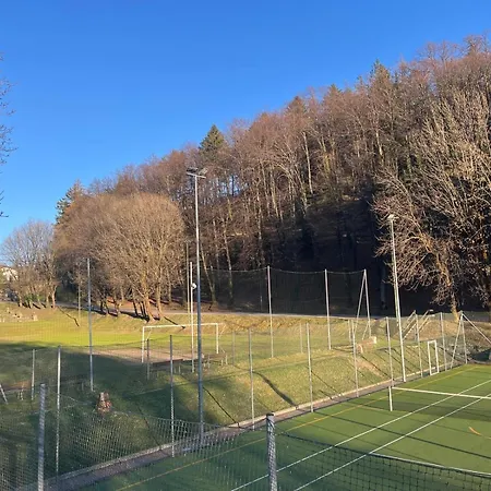 Apartmán Belvedere *